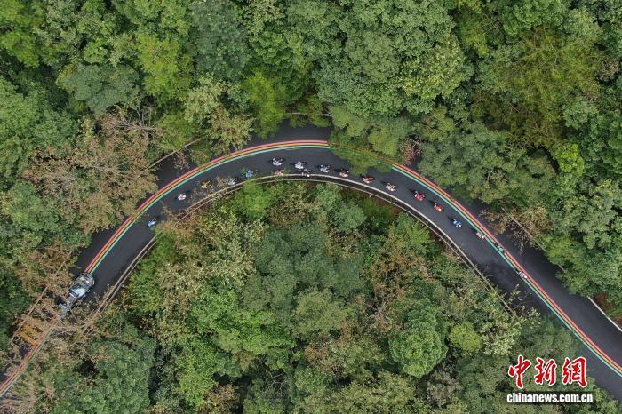 赣江观澜：江西绿色发展如何再提速？