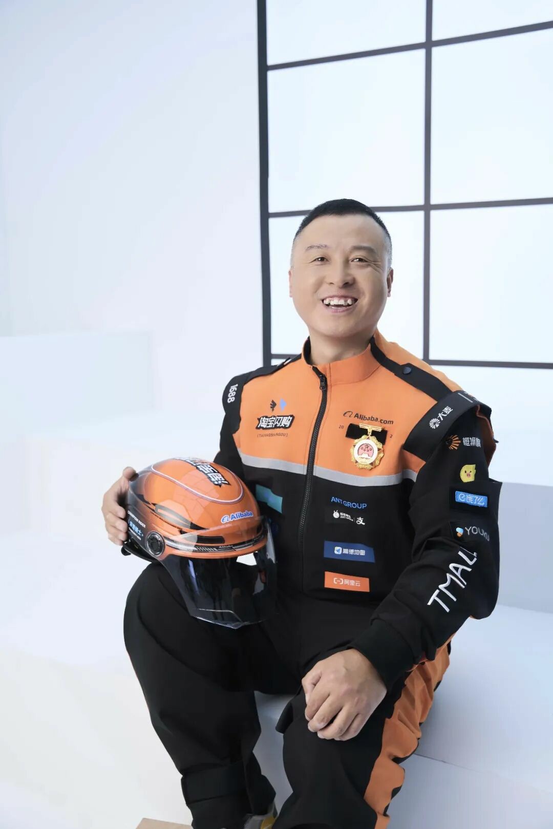 城市骑士：用车轮让“附近”回归