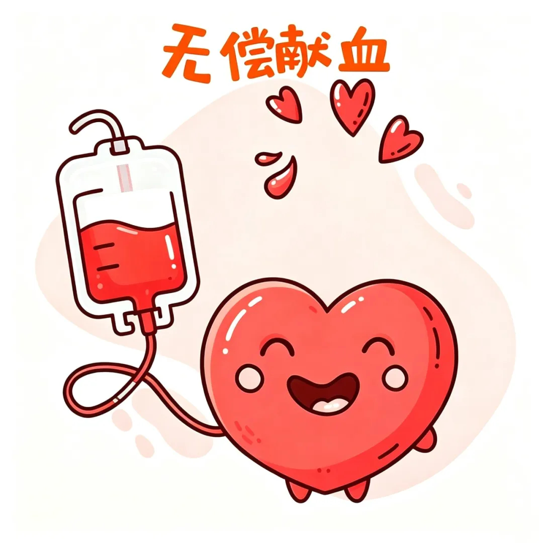 别再误解献血了！这才是对身体最真实的影响