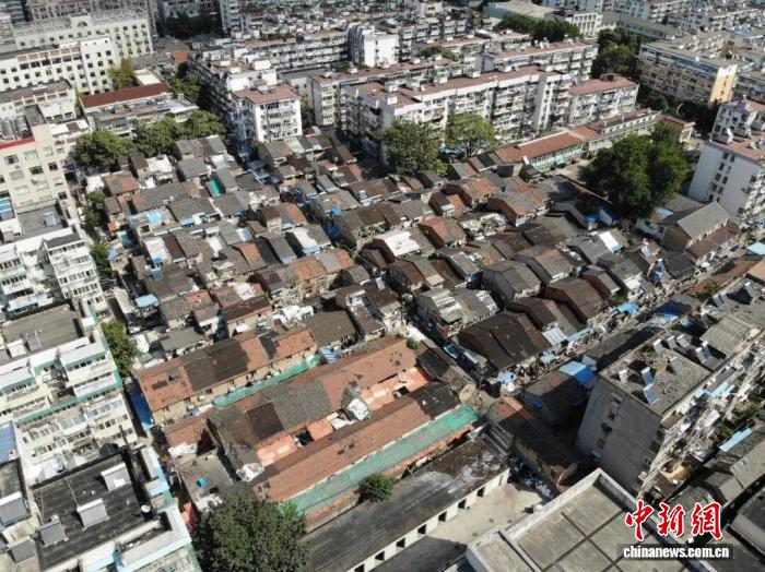 全国首个不动产登记政策工具箱在江苏推出 助力城市更新“加速跑