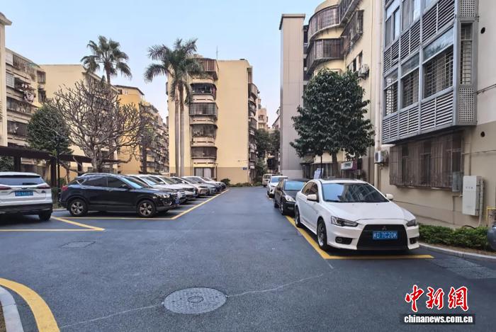 留住旧时光，住进新生活——厦门老街巷温柔焕新