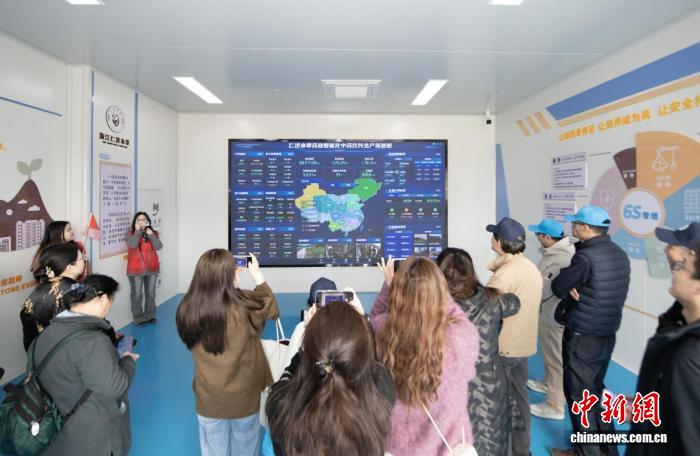 探访智能中药煎煮现场：看一帖汤药的千年嬗变