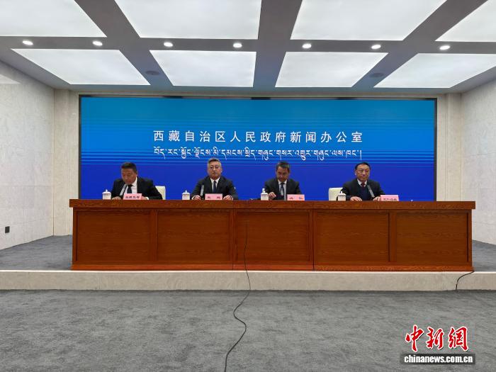 西藏山南“十四五”乡村振兴成效显著 农牧民收入年增15.05