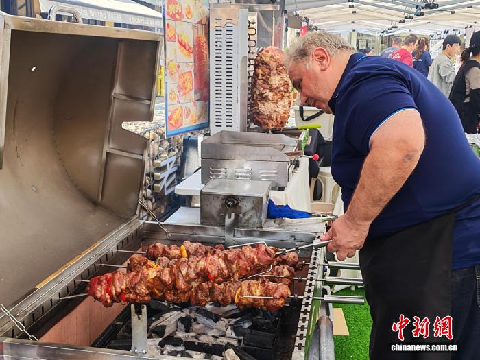2026第二届上海特色街区美食