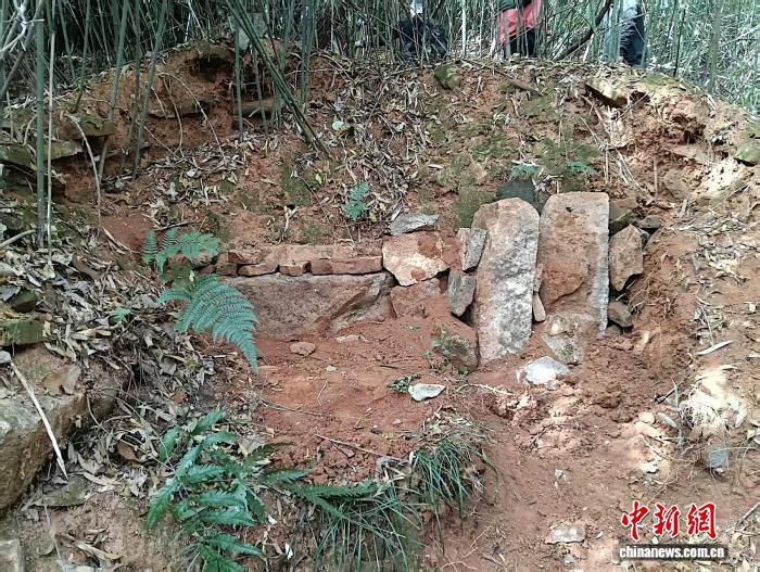 浙江绍兴发现鲁迅恩师寿镜吾墓葬  由DNA比对确认