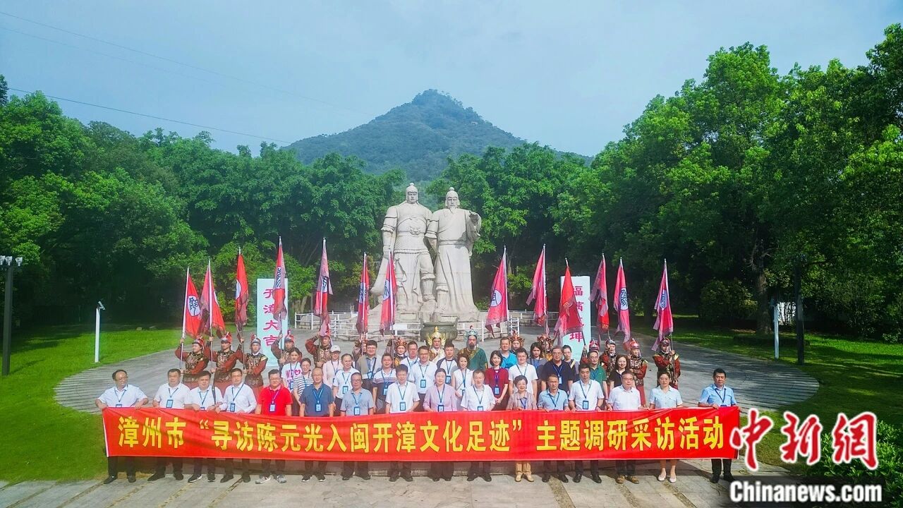 人这一辈子，一定要去一趟漳州！