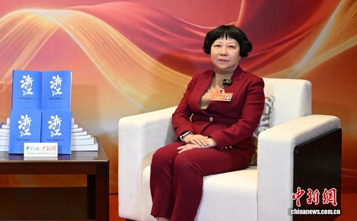 “科技转化工程师”刘东红：让科研顶天立地 助力县域共富