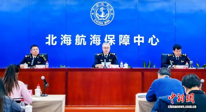 2026年底渤海海域拟实现通信感知能力全覆盖