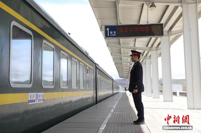 中国铁路7月1日起调图 图定旅客列车12174列