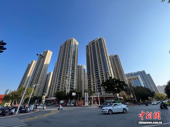 从“候鸟”到“筑巢”：广西城中村农民工成“新市民”