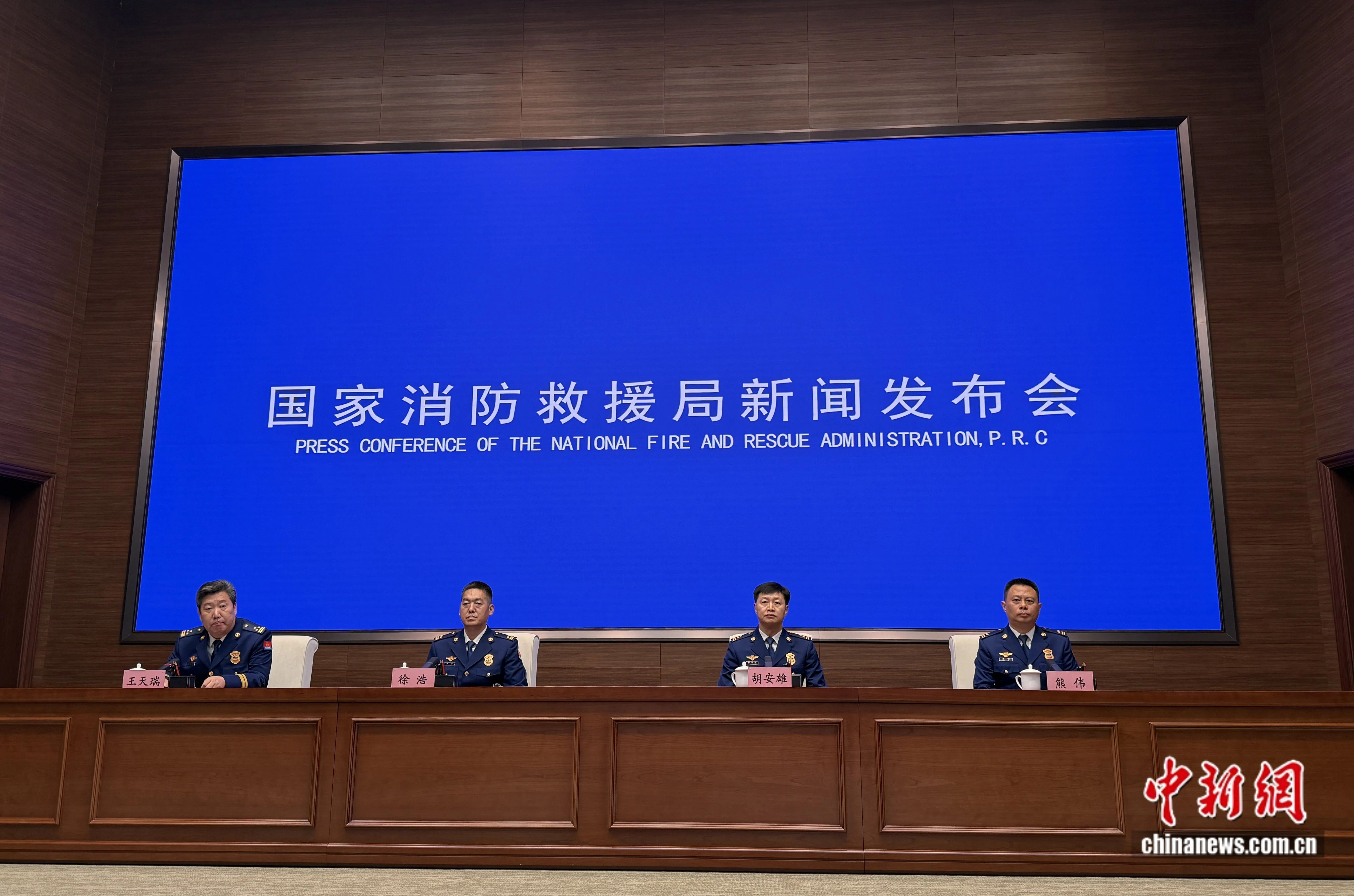 齐齐哈尔一养老院火灾致5人死亡，国家消防救援局披露详情：系放
