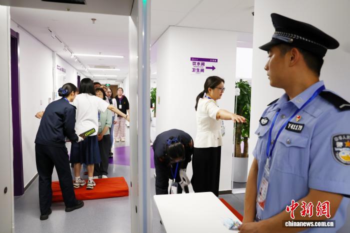 北京高考评卷预计6月24日结束