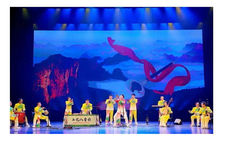 2026北京晋城企业商会新春雅集将举行 上演非遗盛宴