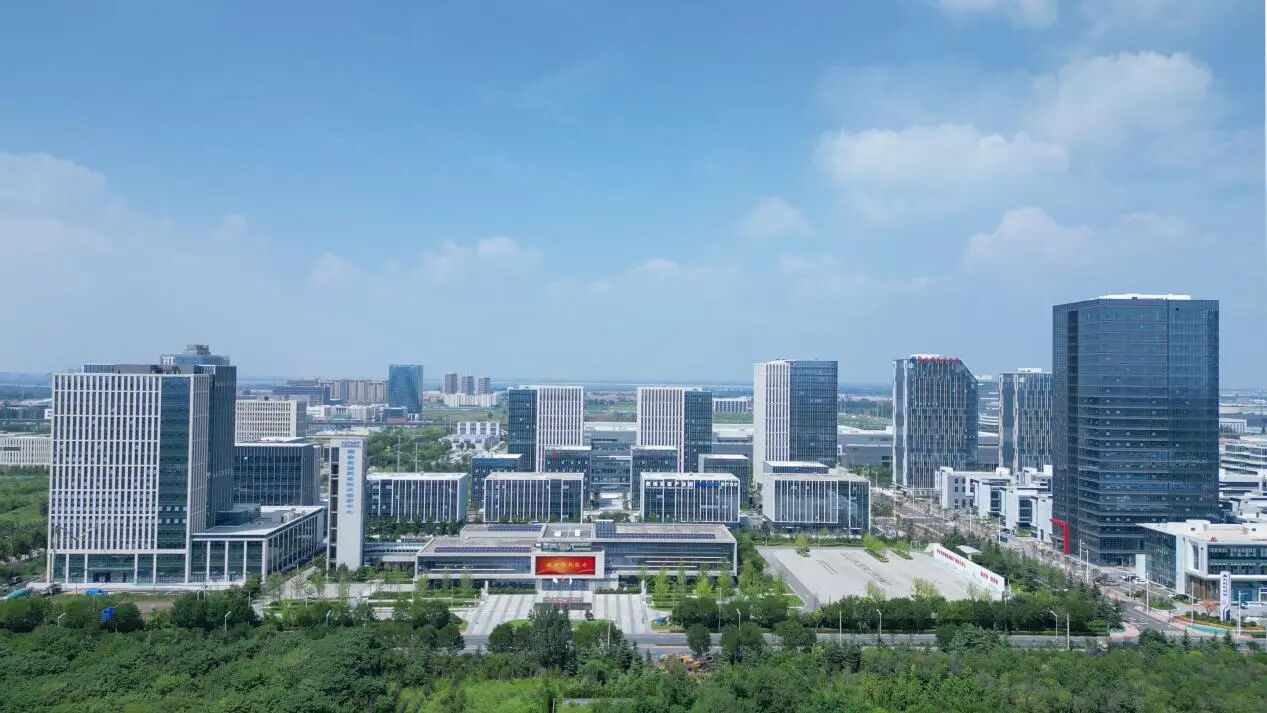 山东这座“动车小镇”，打造出中国高铁“金名片”