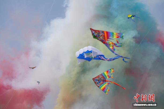 2026“发现宝藏山东”主题旅游年启幕 让宝藏可寻、可感、可