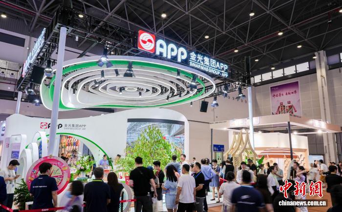 消博故事：“希望传递对中国市场的长期信心”