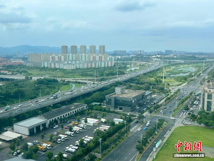 江西中北部将进入降水集中期 昌江、乐安河或现编号洪水