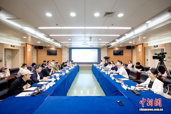 影像赋能非遗 纪录片如何走进大众生活