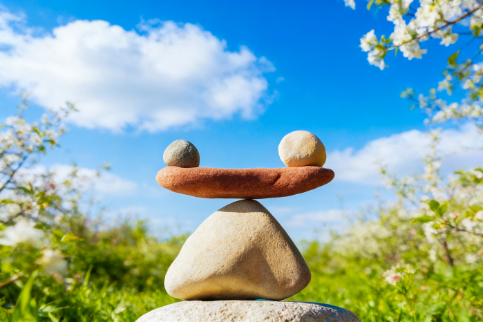 从春分到日常：“新平衡主义”为