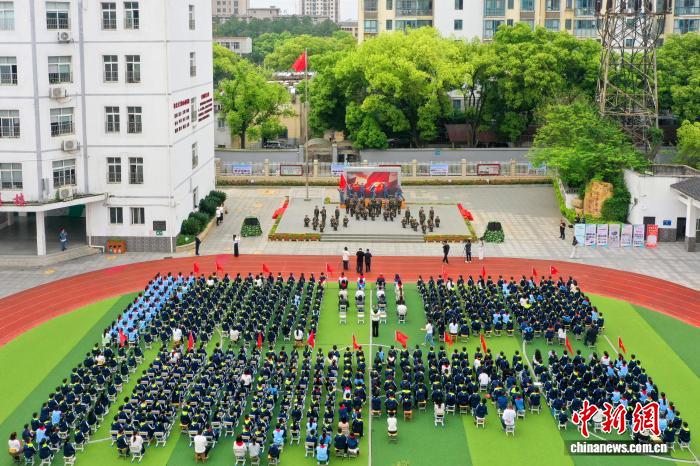 书香赣鄱行：红色阅读如何深入人心？