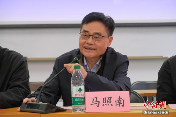 “余潜士与世俗儒家伦理”专题学