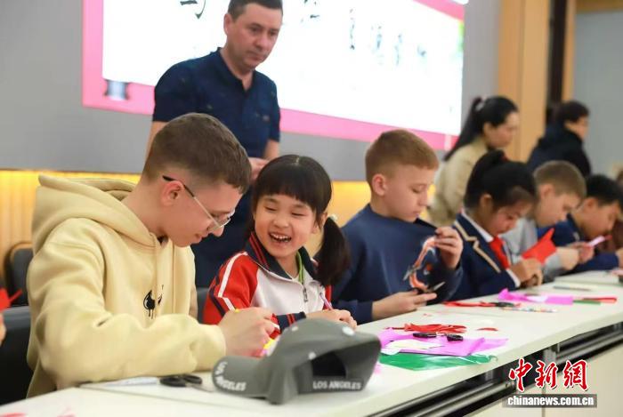 绥芬河口岸一季度入境外籍游客同