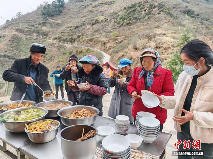 云南巧家5.1级地震已妥善安置297人