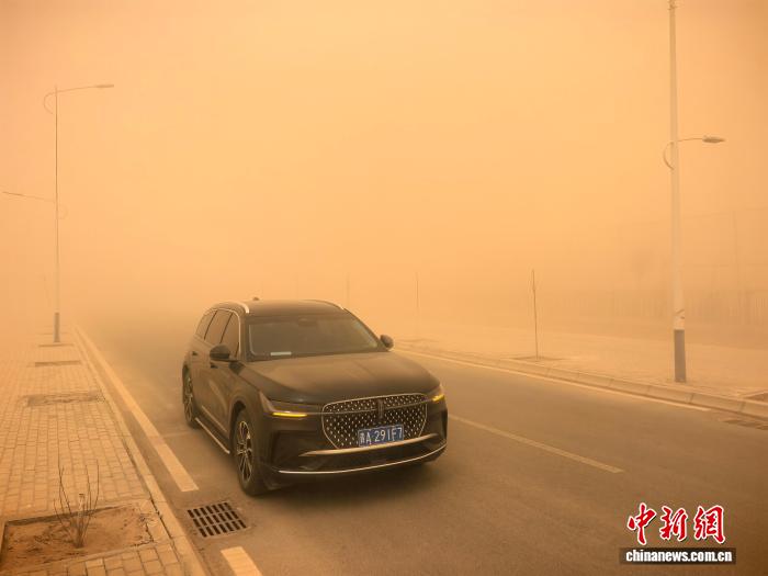 2025年青海气候公报发布：全年气温偏高 降水时空不均