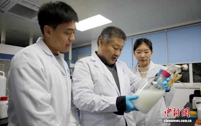 上海科研团队攻克角鲨烯生物合成难题 引领绿色制造新方向