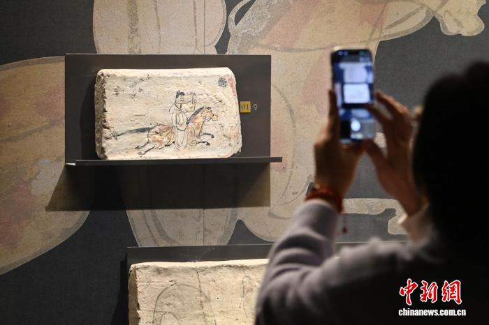 兰州城乡“邮驿”：从古道驿传到智慧通衢