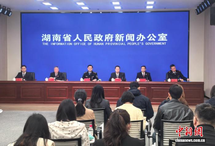 2025年湖南有效发明专利总量14万件 同比增长16%