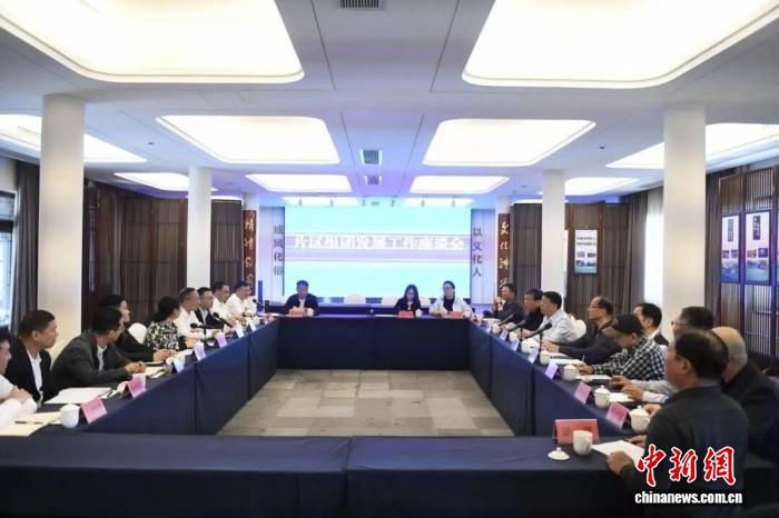 （乡村行·看振兴）浙江观察：乡村振兴何以“片区组团发展”？