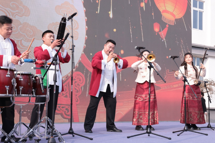 苏皖鲁豫省际毗邻地区开启文明乡