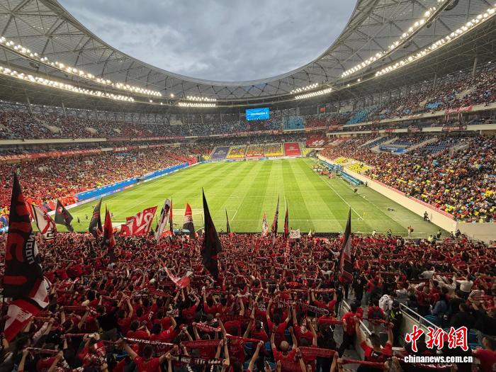 以赛为媒 成都探索文商旅体融合发展新路径