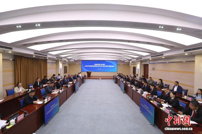 济南法院知识产权专业化审判25周年 审结知产案件5.4万件