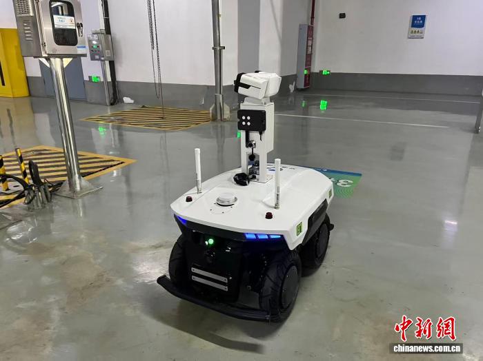 探访城市“水医生”：解锁城市水