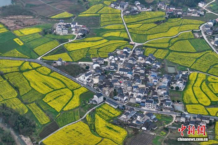 安徽实现农村生活垃圾收运处置体系村庄全覆盖