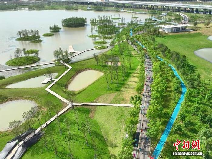 农文旅如何深度融合？长沙望城解