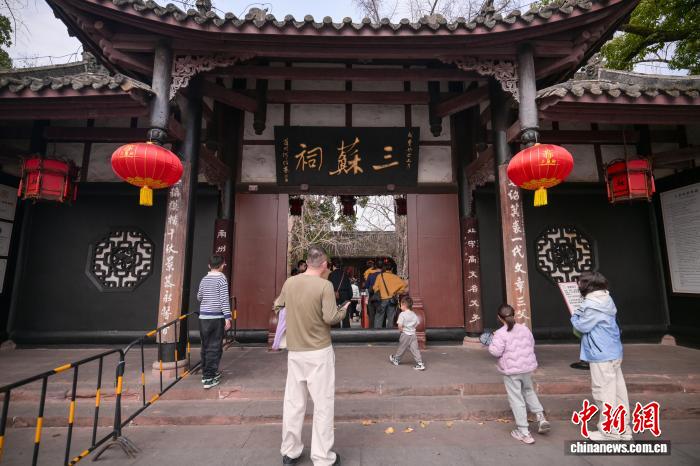 清明节、劳动节假期将至 四川备