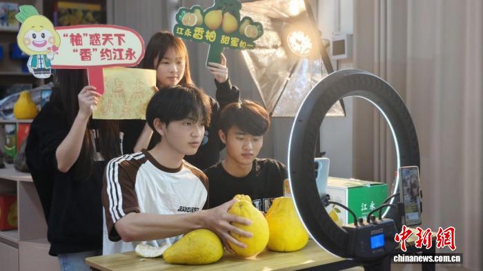 闲置院落变身创业“梦工厂” 青创力量赋能瑶乡蝶变