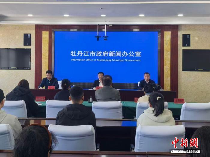 牡丹江：40余项文旅活动邀你共