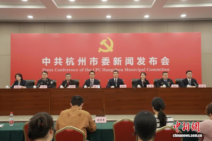 有良法更有善治 杭州以全链条法治建设迈向“更高水平”