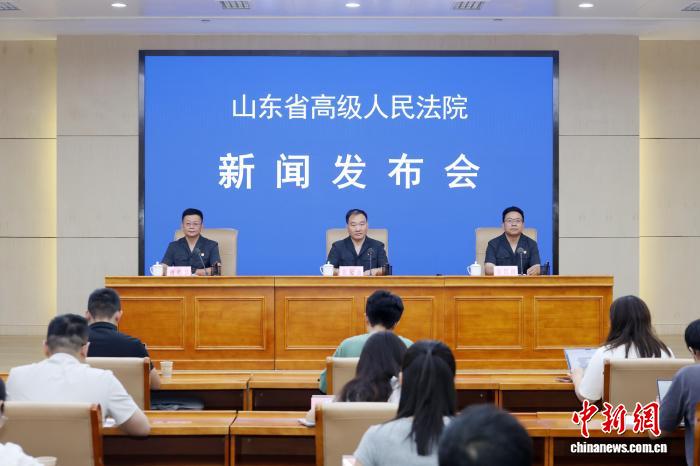 山东毒品案件数量八年下降92.18%