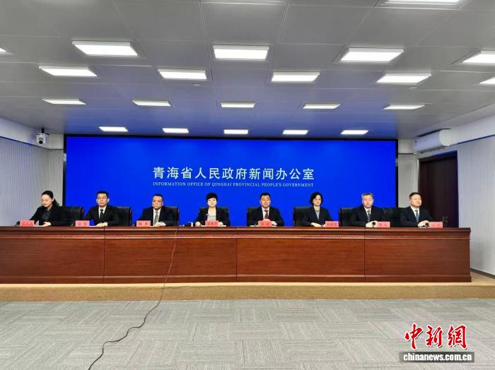 “十四五”时期青海检查医药机构超2万家次 追回资金近6亿元