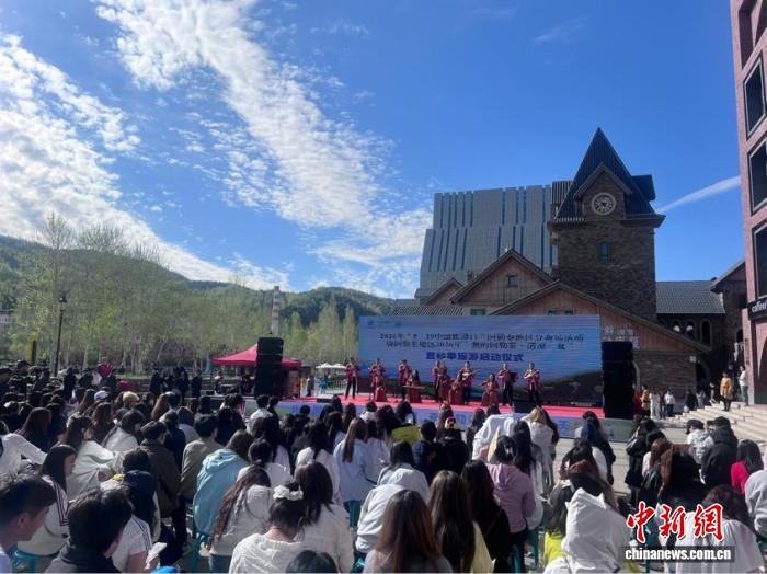 2026年新疆阿勒泰地区夏秋季