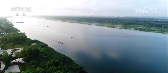 多角度透视一季度生态环境质量“