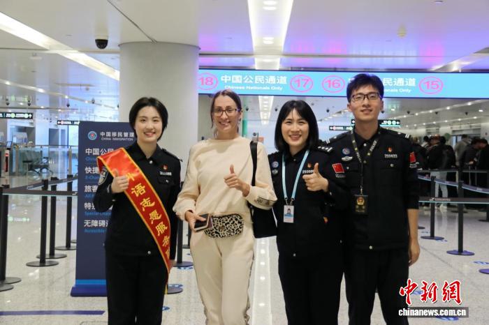 入境游持续火热 “浙”里有何秘诀？