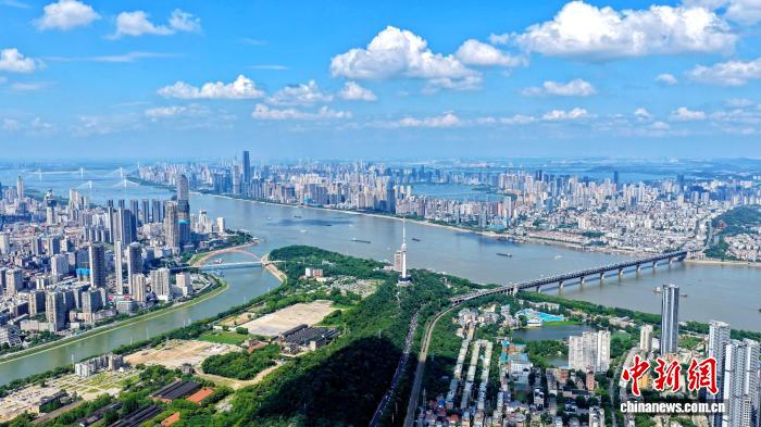 2026年武汉主汛期旱涝灾害风险较大