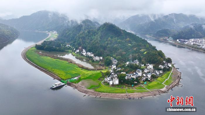 科技赋能发展 安徽林业跑出“加速度”