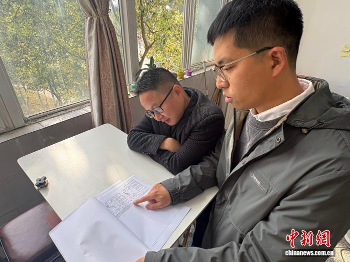 探秘银河系：中国青年学者如何“